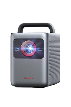 Amazon.co.jp: Anker Nebula (ネビュラ) Cosmos 4K SE (Dolby